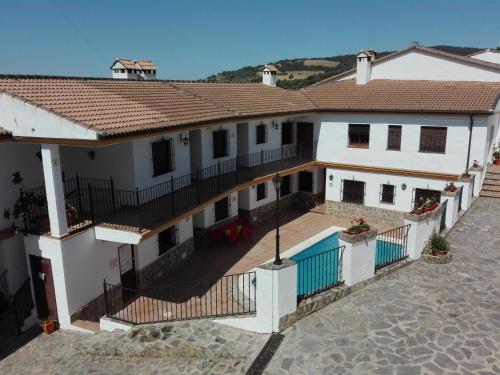 Apartamento Casa Dominga