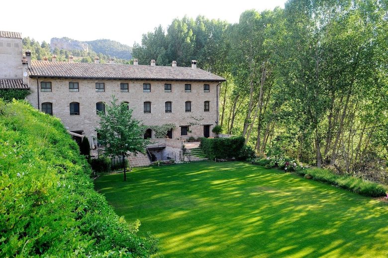 Hotel Font Del Pas