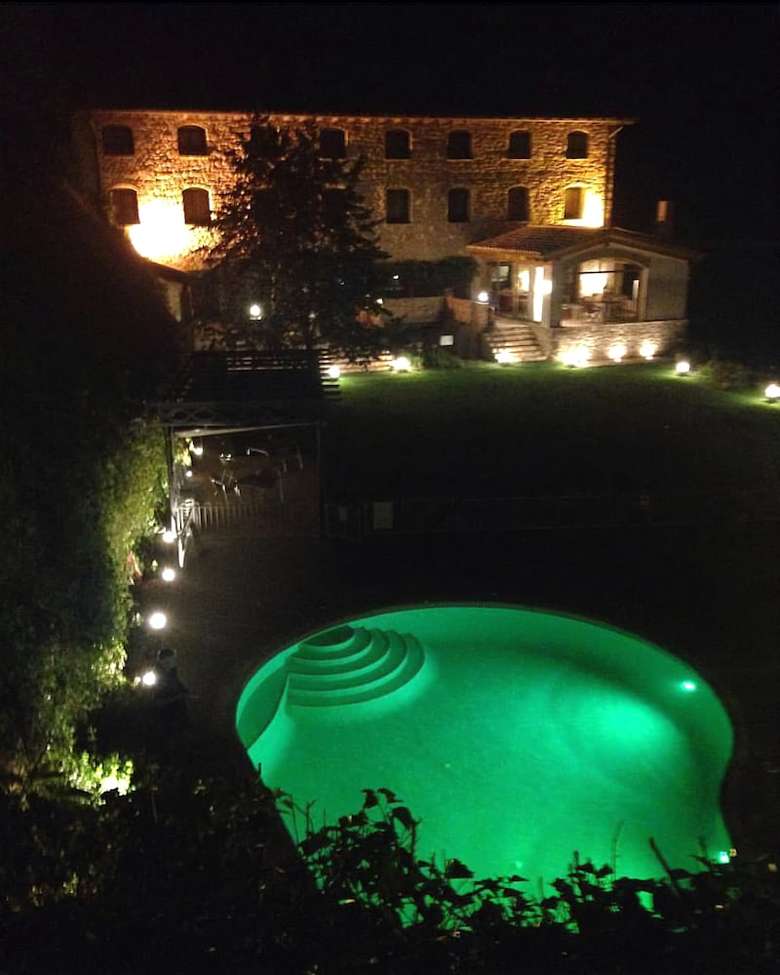 Hotel Font Del Pas