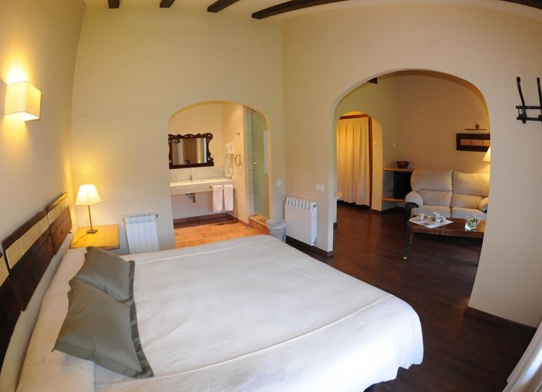 Hotel Font Del Pas