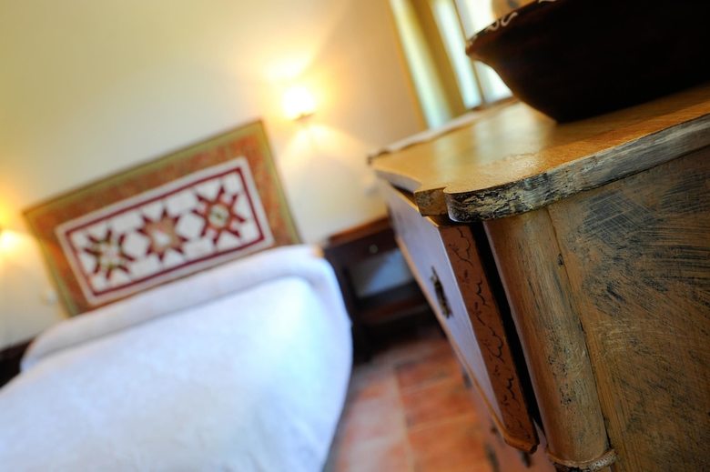 Hotel Font Del Pas