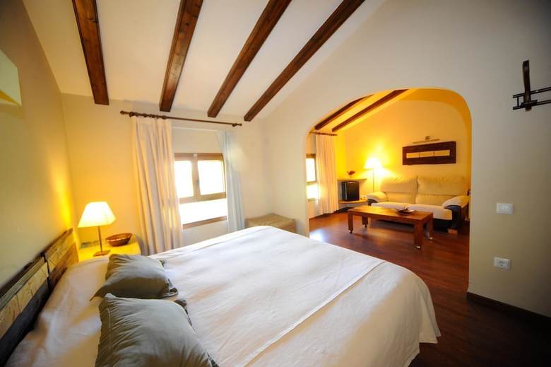 Hotel Font Del Pas