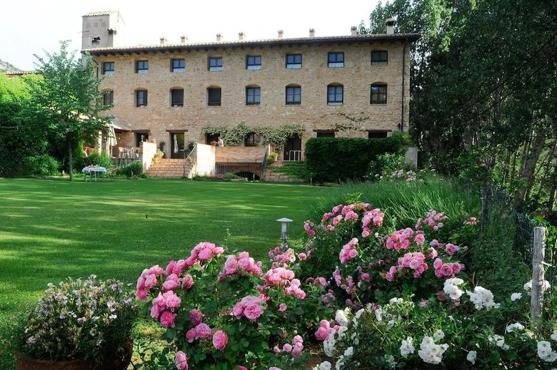 Hotel Font Del Pas