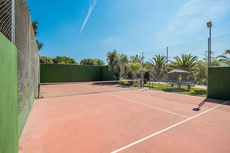 Agroturismo Casas Guem�n