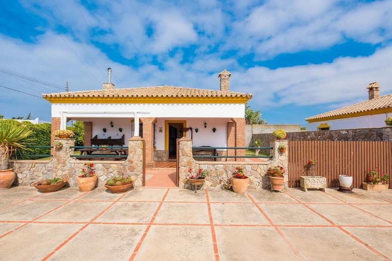 Agroturismo Casas Guem�n