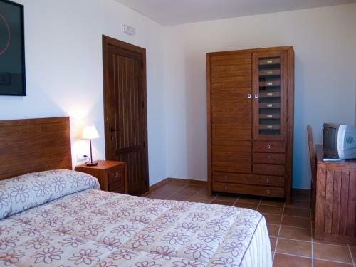 Agroturismo Casa Rural La Loma