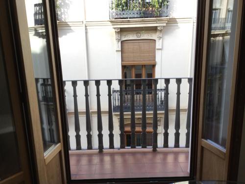 Apartamento Valencia Luxury Trinitarios