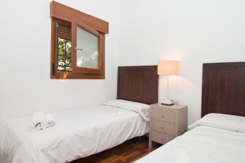 Apartamento Valencia Luxury Trinitarios