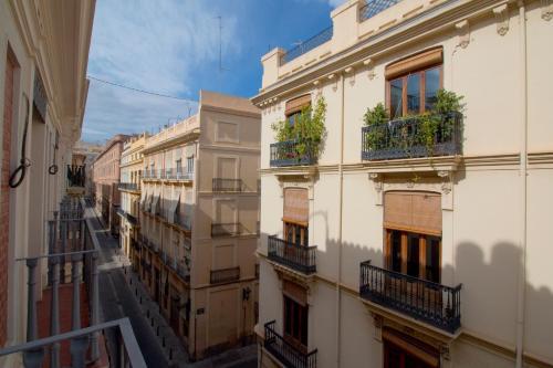 Apartamento Valencia Luxury Trinitarios