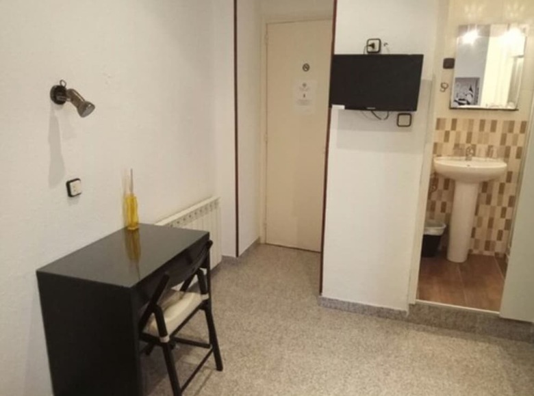 Hostal Ruta De Francia
