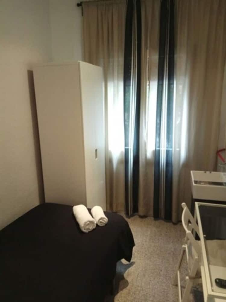 Hostal Ruta De Francia