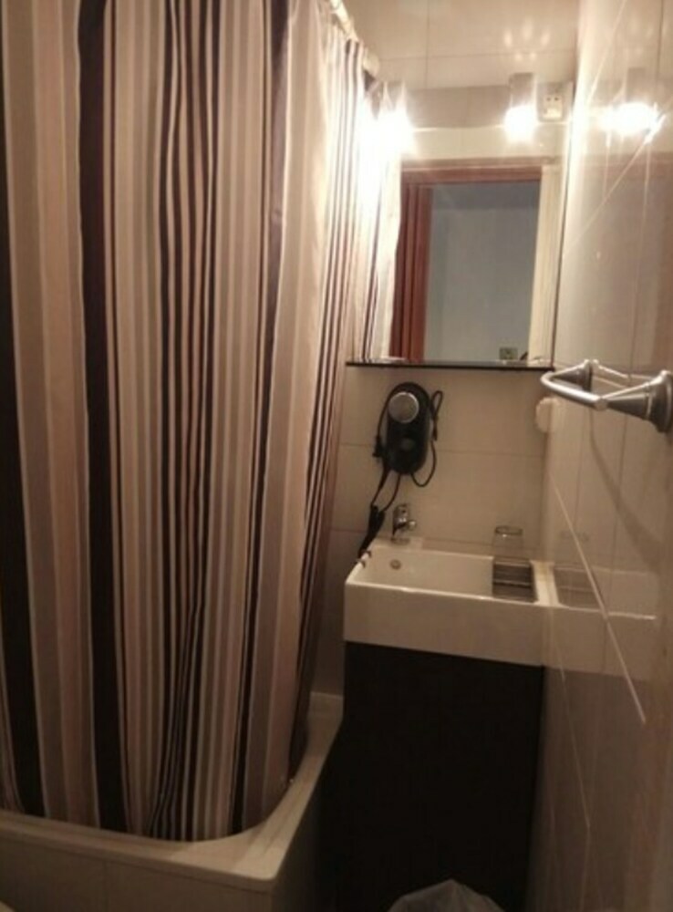 Hostal Ruta De Francia