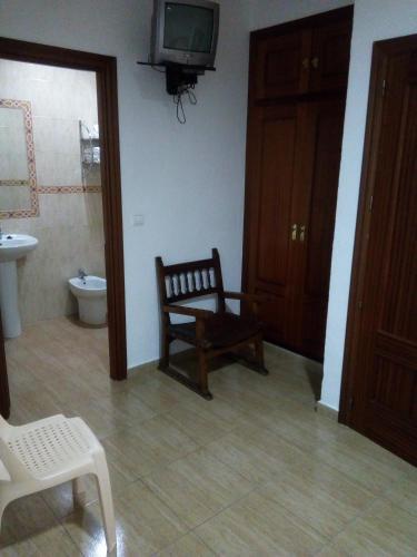 Hostal Joki