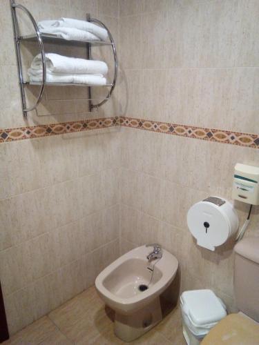 Hostal Joki