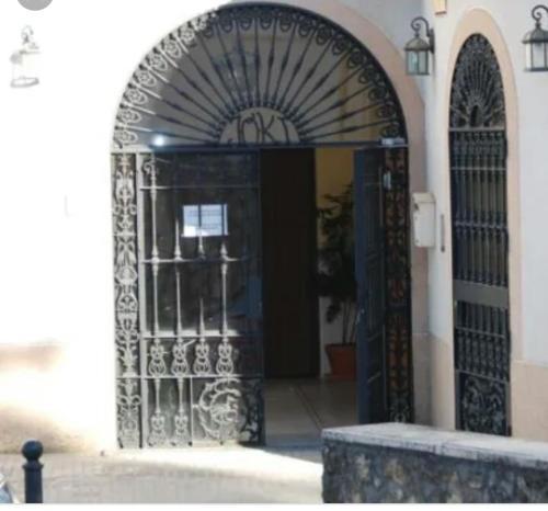 Hostal Joki