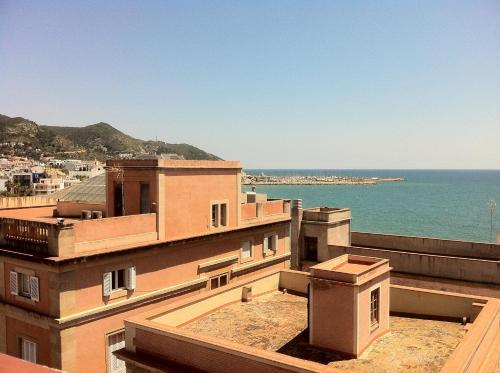Hostal Boutique Hotel Davallada
