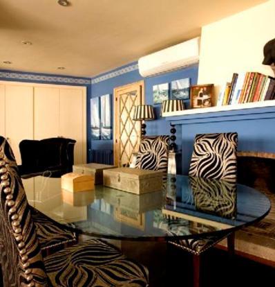 Hostal Boutique Hotel Davallada