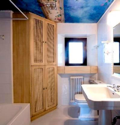Hostal Boutique Hotel Davallada