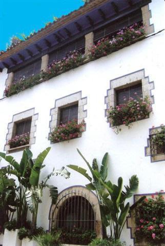 Hostal Boutique Hotel Davallada