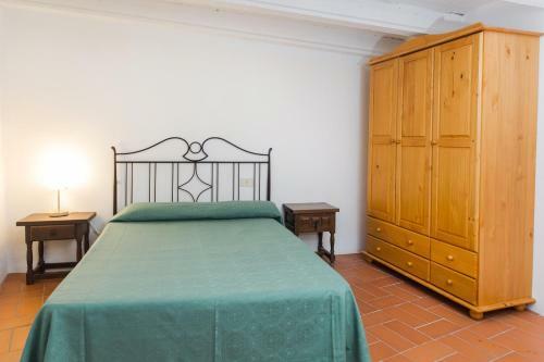Apartaments Can Gibert