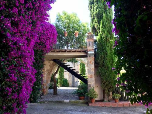 Apartaments Can Gibert