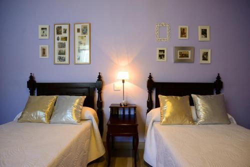 Agroturismo Casa Almod�var