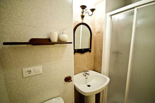 Agroturismo Casa Almod�var