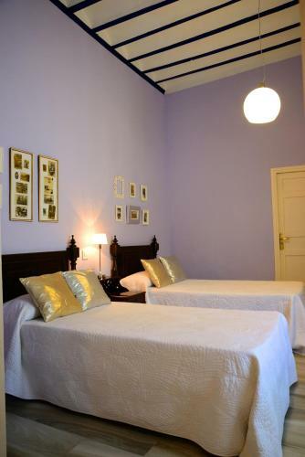 Agroturismo Casa Almod�var