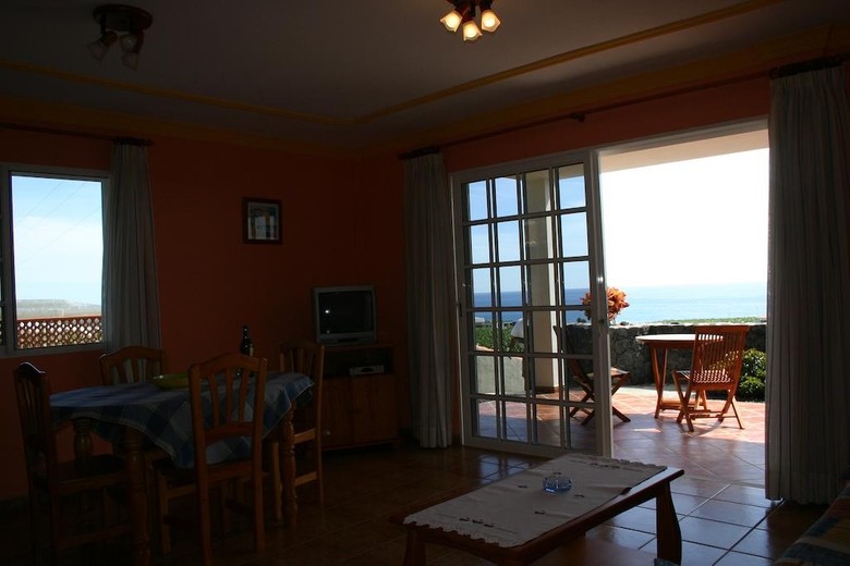 Apartamento Complejo Solymar