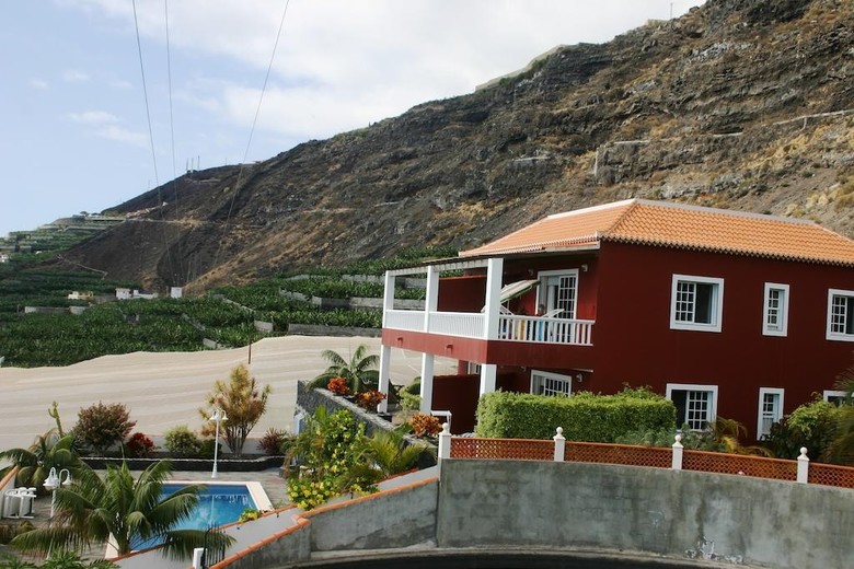 Apartamento Complejo Solymar