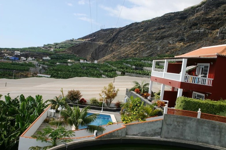 Apartamento Complejo Solymar