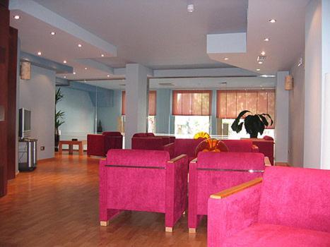 Hotel Do�a Urraca