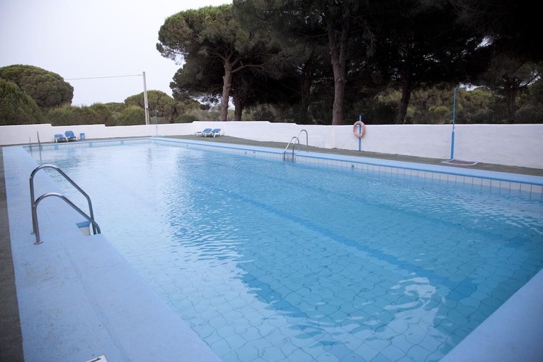 Camping Vejer