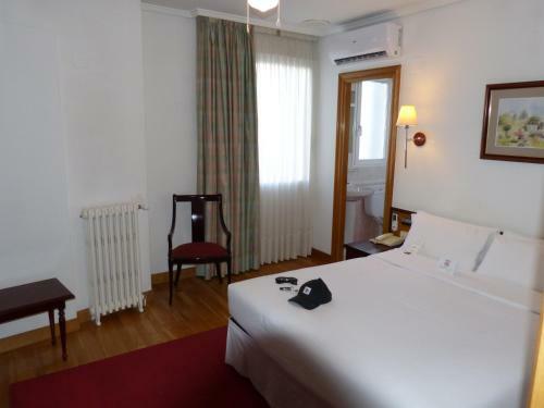 Hostal Navarra