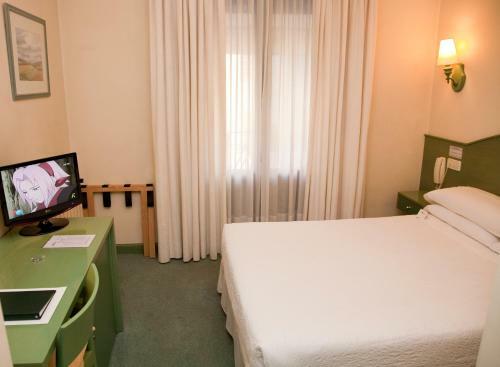 Hostal Navarra