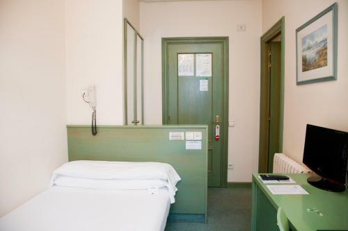 Hostal Navarra