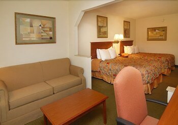 Motel Jameson Suites Mobile