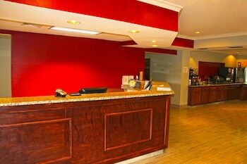 Motel Jameson Suites Mobile