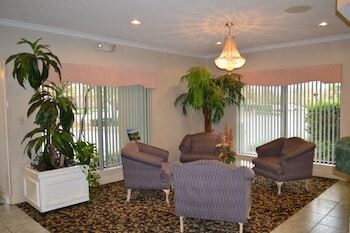 Motel Jameson Suites Mobile