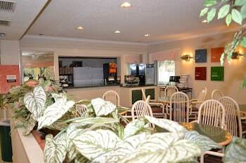 Motel Jameson Suites Mobile