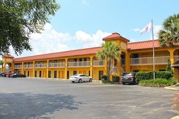 Motel Jameson Suites Mobile