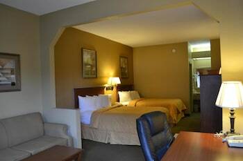 Motel Jameson Suites Mobile