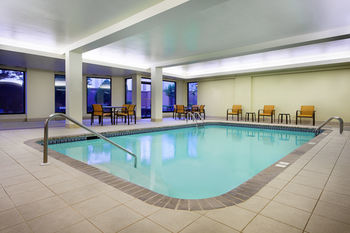 Hotel Courtyard Mobile