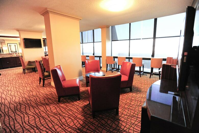 Hotel Mobile Marriott