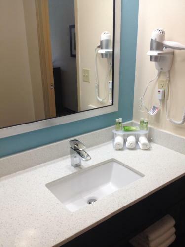 Hotel Holiday Inn Express Montgomery East I-85