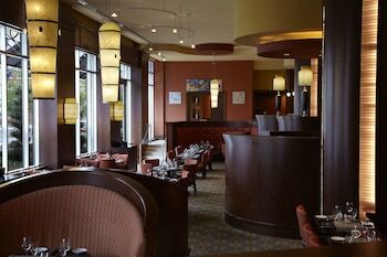 Renaissance Montgomery Hotel & Spa At The Convention Center