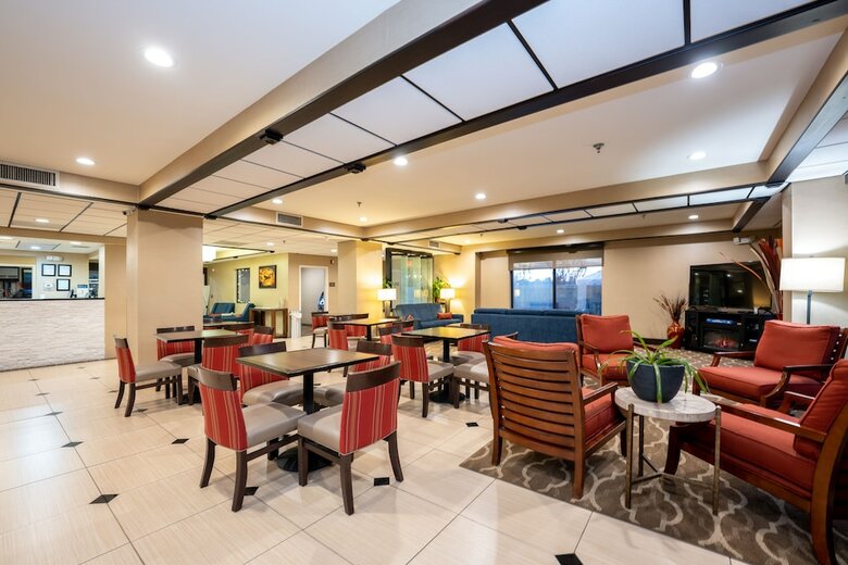 Hotel Comfort Inn Opelika - Auburn