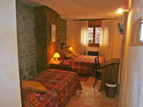 Agroturismo Casa Rural Cal Xico