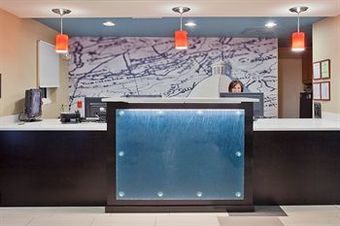 Hotel La Quinta Inn & Suites Oxford - Anniston