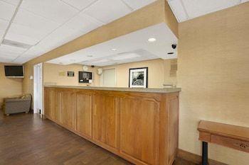 Motel Super 8 Oxford